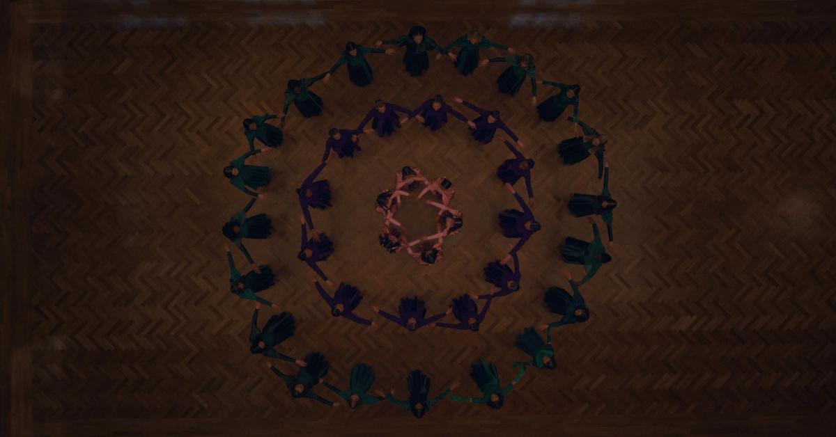 The Testaments: Who Are Daisy's Parents in the Hulu Series?